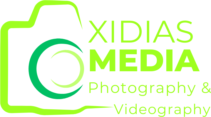 Xidias Media logo